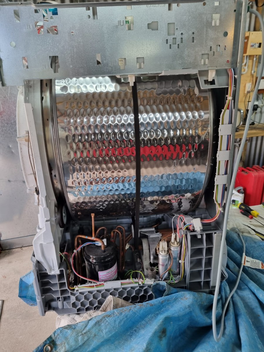 Tumble Dryer Repairs