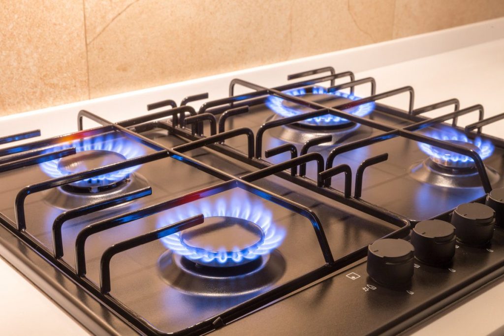 Gas Hob Repairs