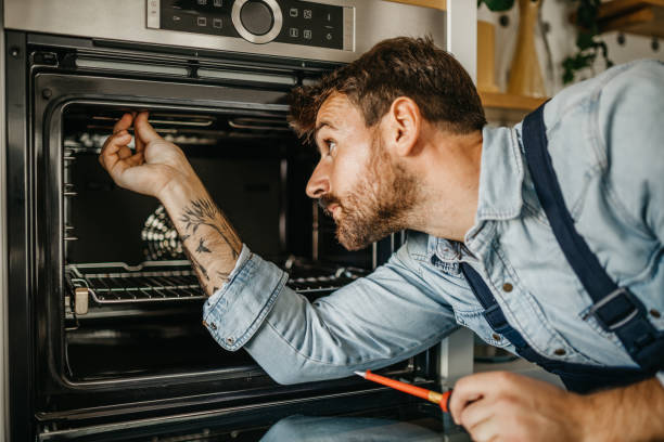Oven Repair
