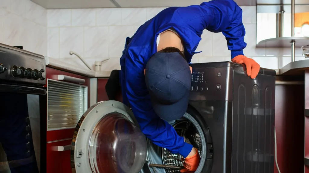 Washing Machine Repairs
